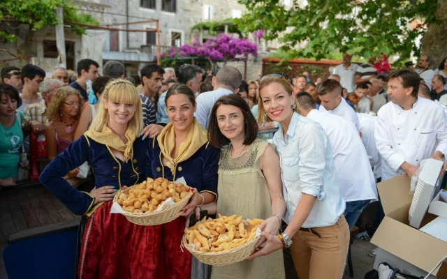 K5 Plus Studio Standard Double, Budva Center No.31