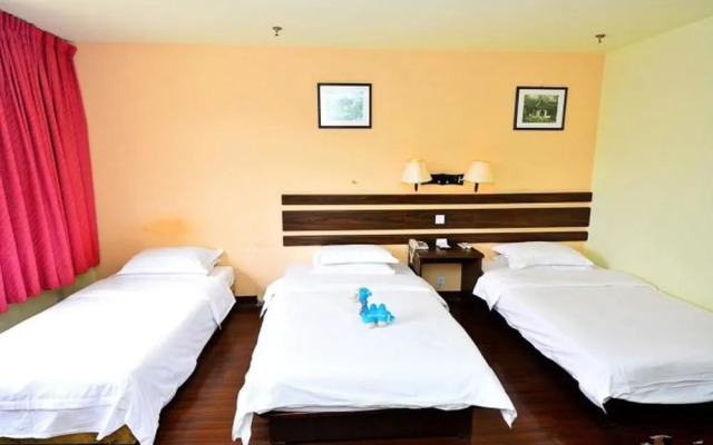 Xiamen Xiashang Yiting Hotel