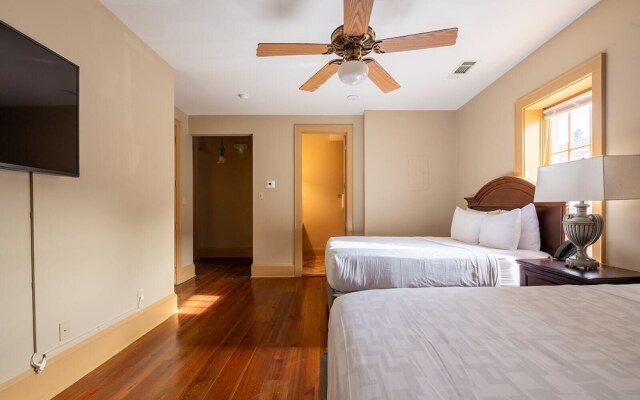 The Manor on St. Philip