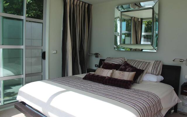 Sanctuary Raumati South