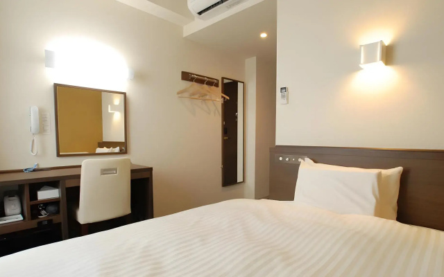 AB Hotel Fukaya