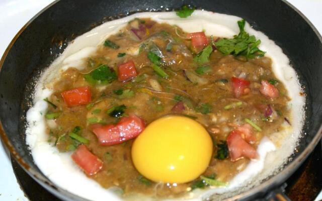 Tulaja Boutique Hotel