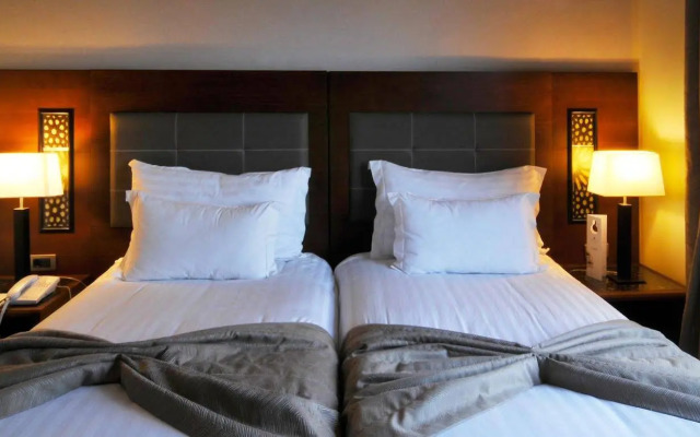 Palais Medina Riad Resort