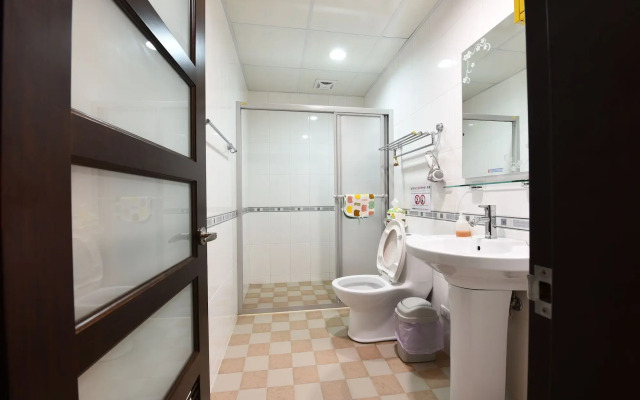 bonito inn - Hostel