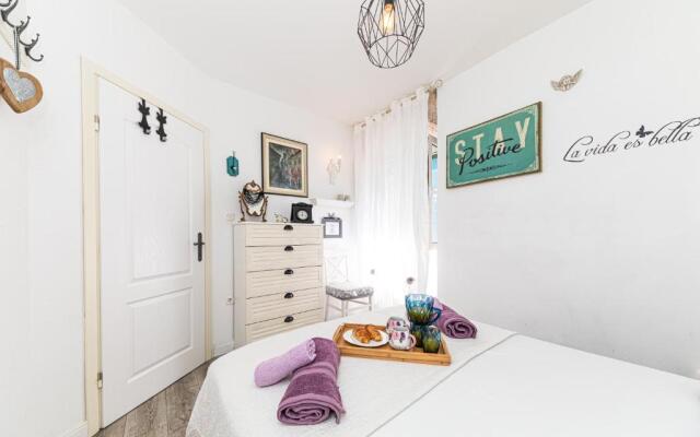 Rooms Tomic