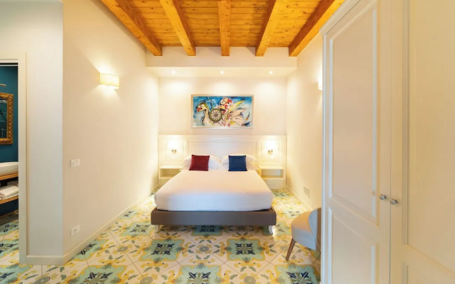 Fortaleza Charme House