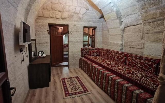 Mevlana Cave Hotel