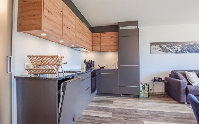 Valaisia 134 Riederalp