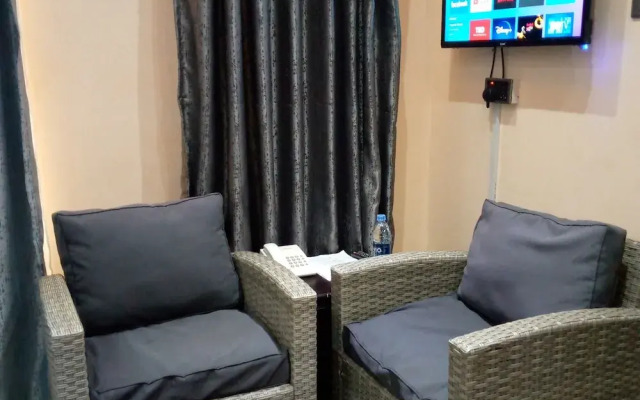 Hotel Zeptan