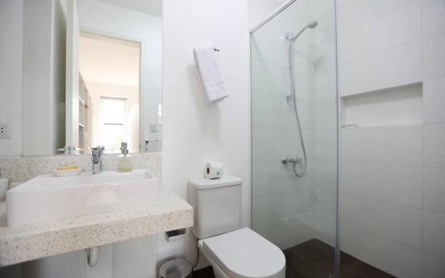 Wonderful, Modern & Stylish Loft In Barranco!