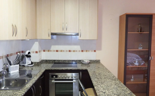 Apartamento Combarro