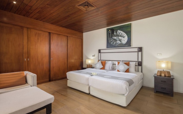 Ban Mekkala – Guest Rooms – Koh Samui