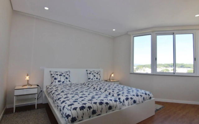 Amendoeiras II - Central Vilamoura