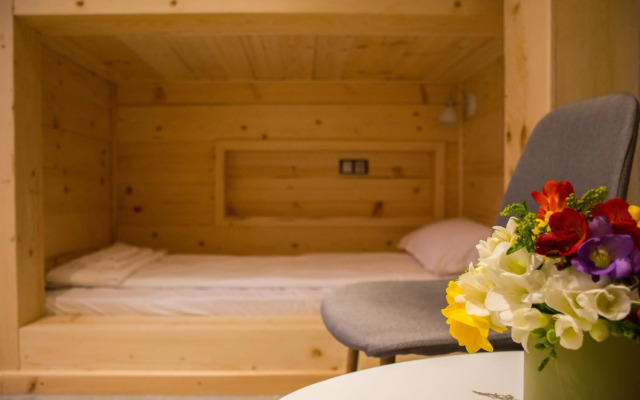 Saborna 25 Guest House