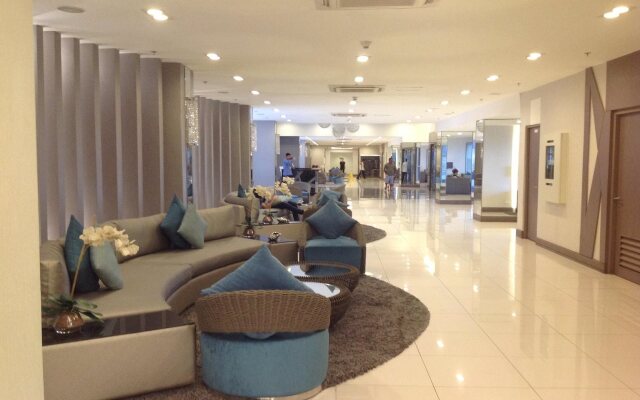 Sea Residences by Homebound