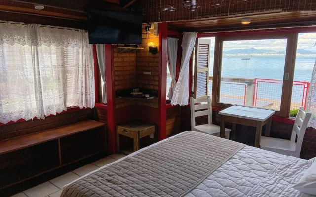 Pousada Mar de Dentro