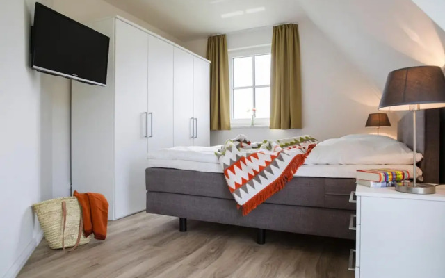 Ferienhaus in Fuhlendorf