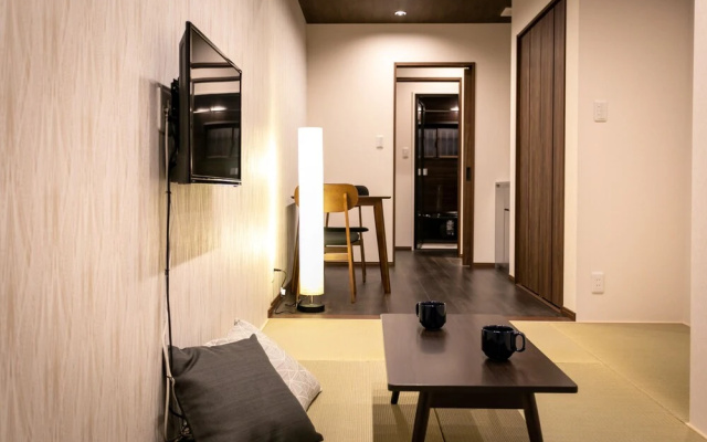 Casa Grapp Tengachaya II