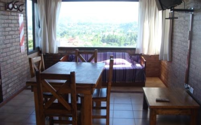 Cabanas Altas Cumbres