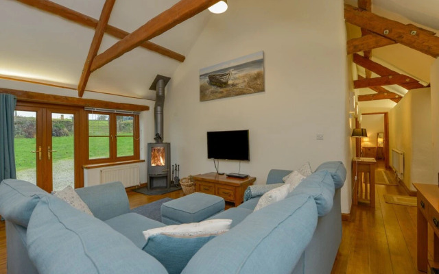 Hook Cottage