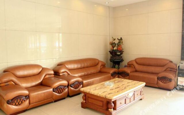 Jianshe Hotel