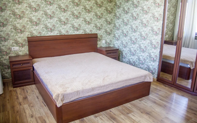 Апартаменты на улице Чкалова