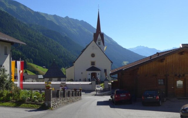 Ferienwohnung-Schieslis