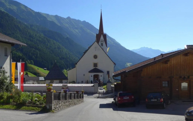 Ferienwohnung-Schieslis