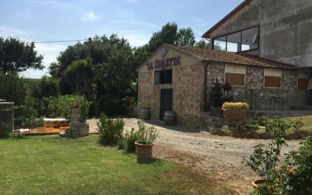 Agriturismo La Carletta
