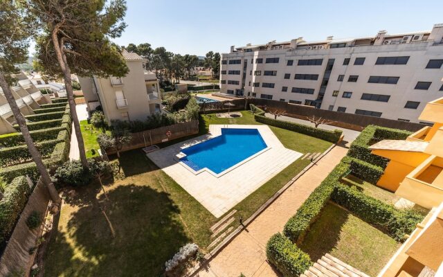 Apartamento Colette