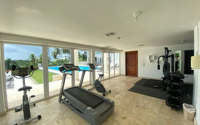 Apartamento Vista Mare 9-202