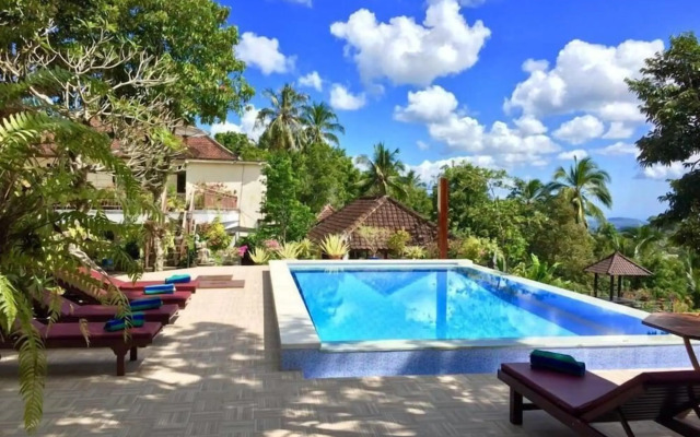 IPSA Villa