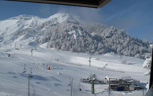 Gîte Hotel l'Ecir -Le P'tit Cham