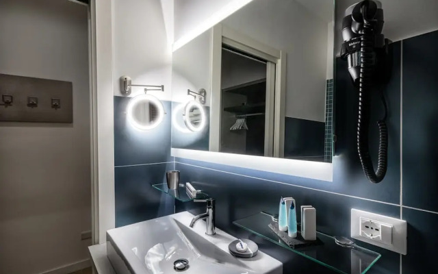 Trinità Grand Suite