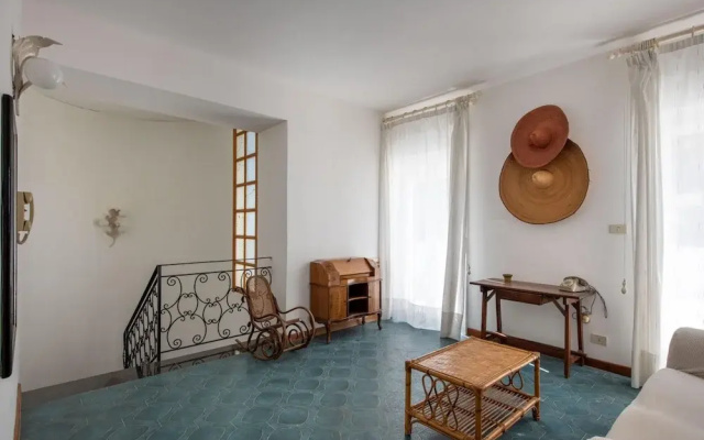 Seaview Villa In Mongerbino by Wonderful Italy