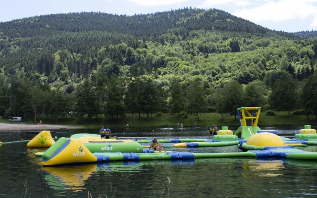 Les Bungalows Du Lac De La Moselotte