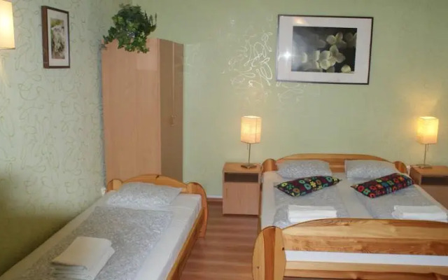 Pokoje Gościnne Wiślna