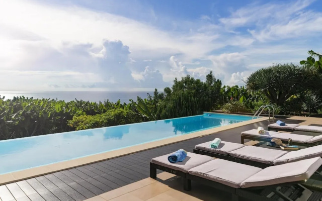 The Designhouse Madeira Villas