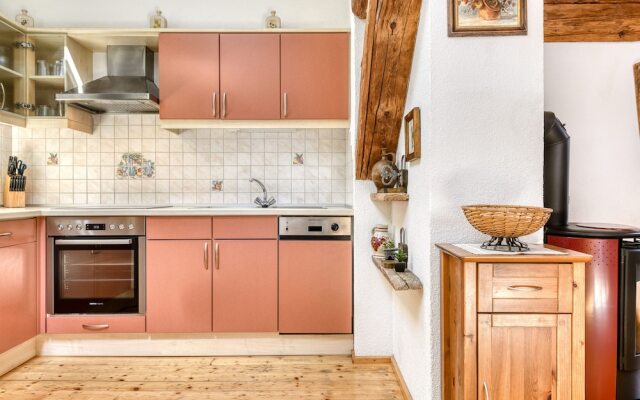 Chalet Fischer by A Appartements