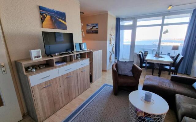 Ferienpark E06-007 Ferienpark