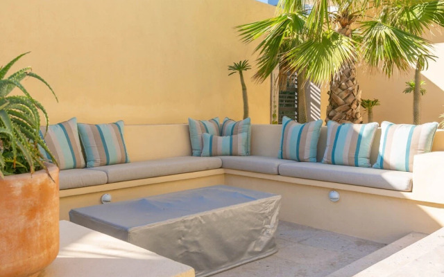 Casa Lumar in Cabo San Lucas