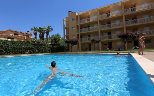 Apartamento Bonito Para 8 Personas en Cambrils