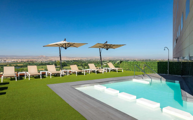 Barcelo Granada Congress