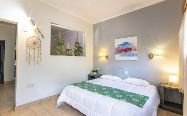 Exiles Bay - Stefanella Apart 6