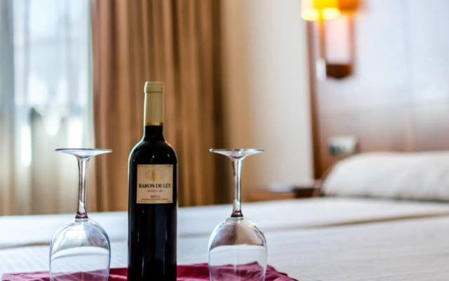 Hotel Saylu