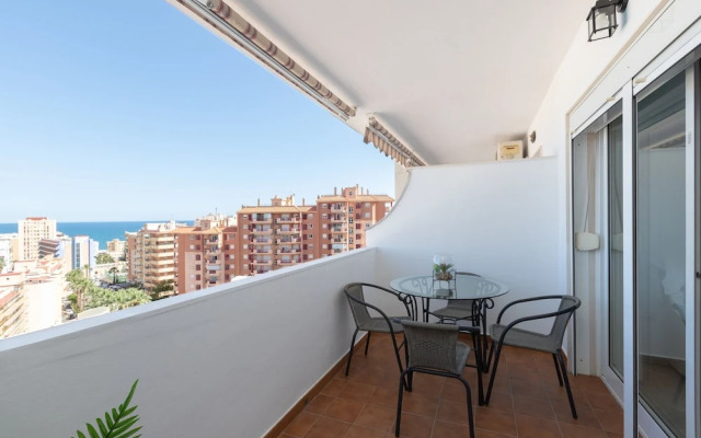 Yucas Vistamar in Fuengirola