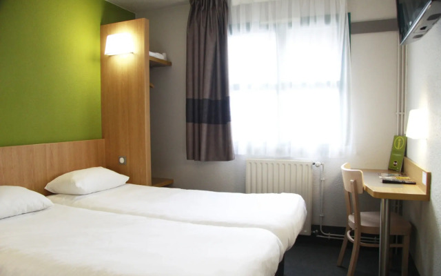 Hotel Inn Design Vierzon