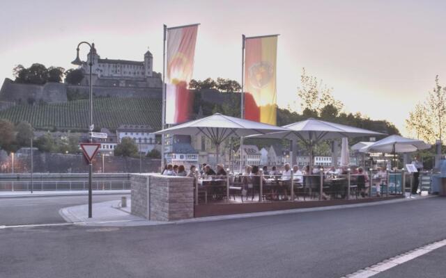 Hotel & Restaurant Walfisch