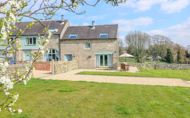 Old Hall Cottages