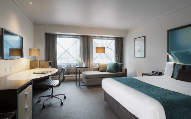 Novotel Melbourne on Collins